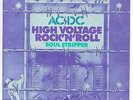 Single   AC / DC   High Voltage Rock'N'Roll   ATL 10 772 ?   1976   UNPLAYED