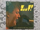 Zoot Money UK 1966 LP Zoot Money's Big Roll Band Mono original pressing