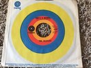 THE BEATLES I Feel Fine / She's A Woman 45rpm (CAPITOL 5327) Target Label