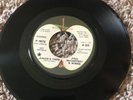 Paul McCartney - Junior's Farm - RARE Vinyl 45  PROMO WINGS