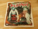 Redman ?– Malpractice - Double Vinyl LP Album 2001