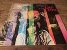 THE TANGERINE ZOO outside looking in US HARD PSYCH MONSTER FUZZ  mainstream LP