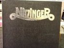 Nitzinger Self Titled Vinyl SMAS-11091