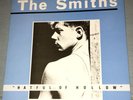 THE SMITHS   HATFUL OF HOLLOW   1984 VINYL GATEFOLD LP UK 1ST PRESSING EX+