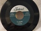 Platters Federal 12188 