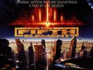 SERRA,ERIC/WILLIS,BRUCE - THE FIFTH ELEMENT (180G 2LP)  2 VINYL LP NEU