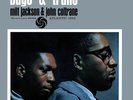JACKSON ,MILT & COLTRANE,JOHN - BAGS & TRANE(MONO REMASTER)180GR.  VINYL LP NEU