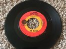 BEATLES A Hard Day's Night 45 rpm CAPITOL TARGET LABEL