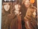 Badfinger Straight UP LP '71 Apple 1st pressing EX w shrink hype orice sticker