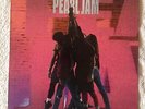 PEARL JAM LP TEN ORIG  1991 EX NOT REISSUE