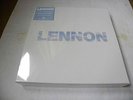 NEW & SEALED JOHN LENNON - LENNON 8LP BOX SET