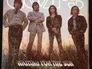 The Doors Waiting For The Sun vinyl record EKS-74024