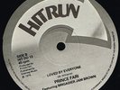 Peter Broggs & Prince Fari: Higher Field Marshall I & I A The Chosen One's