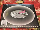 OOP Queen Jazz Vinyl 180G Sealed Half Speed Master German Pressing