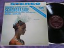 AMS 16057 RIMSKY - KORSAKOV: SCHEHERAZADE / DORATI    N/MINT