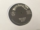 Rare BOOGIE funk 80s - M.V.P.  ?– She Is Naive