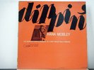 HANK MOBLEY LP Dippin 1965 Blue Note nyc mono jazz original rare