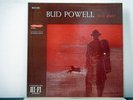 BUD POWELL LP Jazz Giant 1956 Norgran deep groove mono jazz