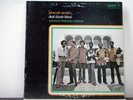 PHAROAH SANDERS  LP  Deaf Dumb Blind 1970  Impulse
