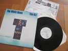 The KLF - The White Room - Greek LP 1991 Virgin G 50544 with Insert