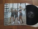 Oral  ?– Sex - UK Mini LP   Conquest Records  ?– QUEST 6  - 1985