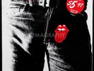 THE ROLLING STONES STICKY FINGERS US ORIG’71 RS 1ST PRESS DIST. BY ATCO SHRINK