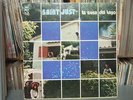 SAINT JUST LA CASA LAGO original lp emi italian prog psych ROCK