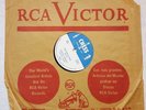 CHUCK BERRY Maybellene / Wee Wee Hours, Chess Record Corp.  78 RPM #1604