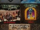 testament vinyl