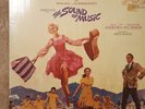 The Sound of Music Original Motion Picture RCA Victor  LP with 8 page booklet