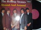 ROLLING STONES Around and Around Orig D Decca BLK 16315 LP 1964 WEINROT VOLLGOLD