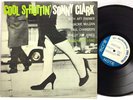 Sonny Clark Cool Struttin' - Japan Blue Note 1592 Vinyl, Record, LP, Album