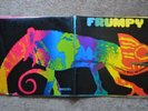 Vinyl. FRUMPY: ALL WILL BE CHANGED (Frumpy 1). 1970. Philips 6305 067