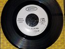 Rare 45 - ERMA FRANKLIN - ABRACADABRA - EPIC - PROMO