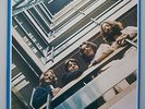 The Beatles - Blue Album 1967-1970 Vinyl 2x LP Best of Hits Canada Press EX+/NM