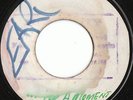 RARE ROCKSTEADY MUZIK CITY BLANK THE BELTONES 
