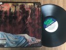 CANNIBAL CORPSE TOMB OF THE MUTILATED / LP 1992 DEICIDE DISMEMBER CARCASS SLAYER