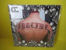 SEALED / SUBLIME SELF TITLED LP 2008 BACK TO BLACK 180 GRAM AUDIOPHILE REISSUE