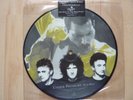 Queen & David Bowie - Under Pressure/Bohemian Rhapsody Limited Edition Picture