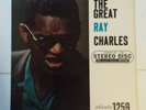 RAY CHARLES 