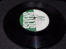 THE INNERSECTION - LET ME LOVE YUH. NORTHERN SOUL R&B 45 RPM, 7INCH