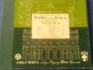 1489 Norma -  Maria Callas La Scala  Mono Box set