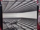 LP QUATERMASS self titled USA EMI/HARVEST SKAO-314 gatefold VG+VG 1970