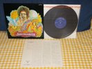 JIMI HENDRIX In The Beginning LP JAPAN MCA-5156 MINT/UNPLAYED