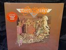 Aerosmith ?Toys In The Attic  SEALED 1975 USA 1ST PRESS LP W/ HYPE STICKER