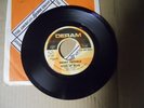 EYES OF BLUE-HEART TROUBLE-NORTHERN SOUL 45 ON DERAM
