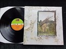 LED ZEPPELIN IV LP UK Press Atlantic K 500008 A2/B2 Superhype Music EX+