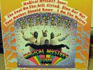 BEATLES - MAGICAL MYSTERY TOUR ORIGINAL MASTER RECORDING VINYL LP NEVER PLAYED