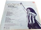 Geordie featuring Brian Johnson . (LP.Vinyl ). Autographed . AC/DC.