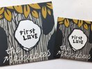 THE MACCABEES - FIRST LOVE 7'' VINYL + 3 TRACK PROMO CD SET